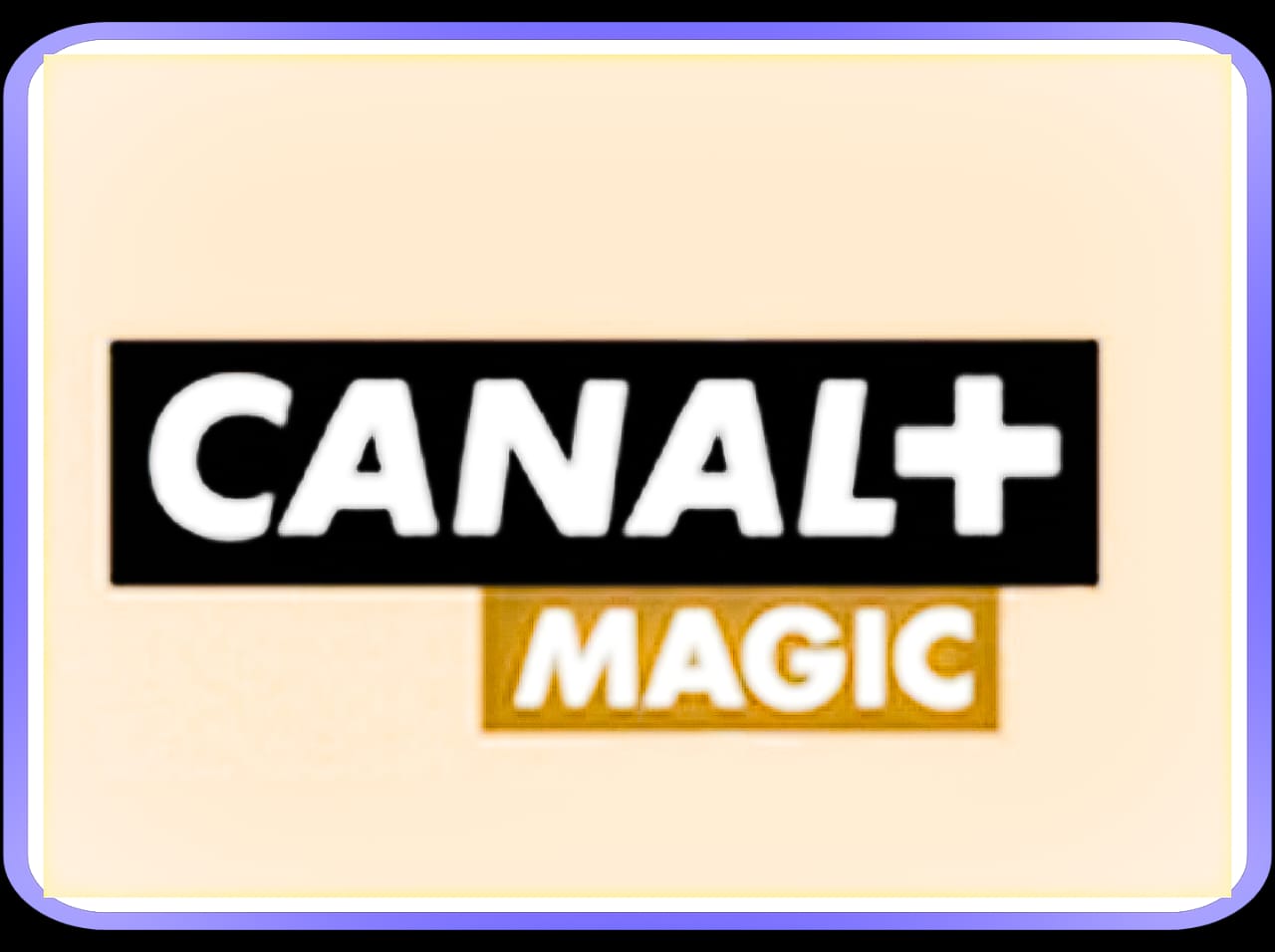 CANAL+ MAGIC
