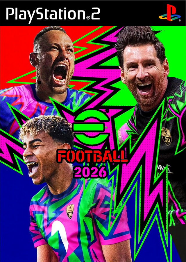 eFootball 2026 screenshot