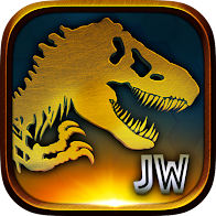 Jurassic World The Game
