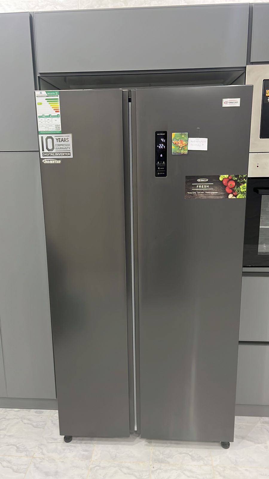 شراء ثلاجات مستعمله شمال الرياض