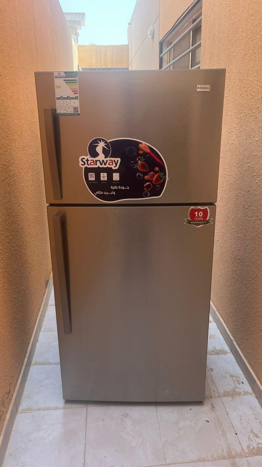 شراء ثلاجات مستعمله غرب الرياض 