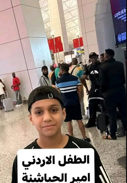 نقره لعرض الصورة في صفحة مستقلة
