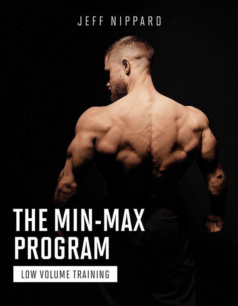 THE MIN-MAX PROGRAM