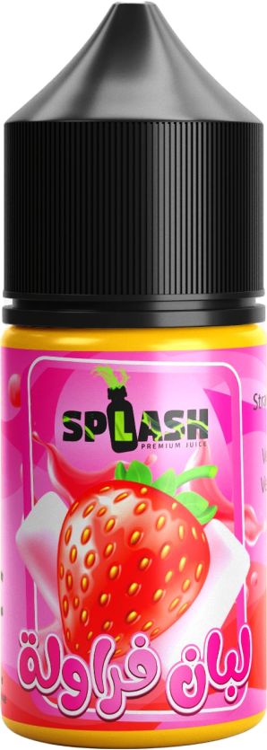 Splash 1