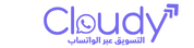 Cloudy Logo