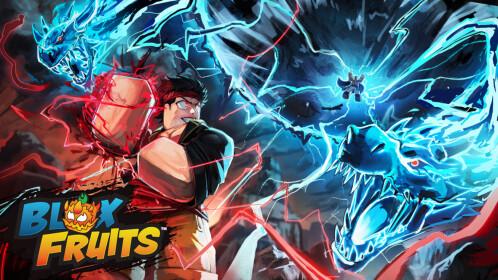 Blox Fruits Mod