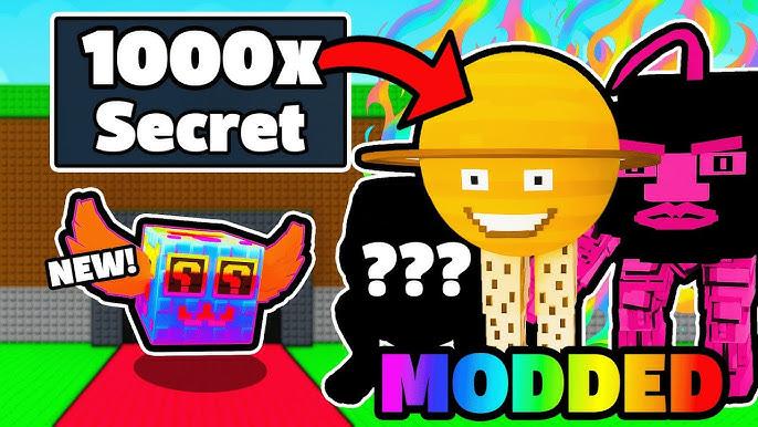 Steal a Brainrot Mod