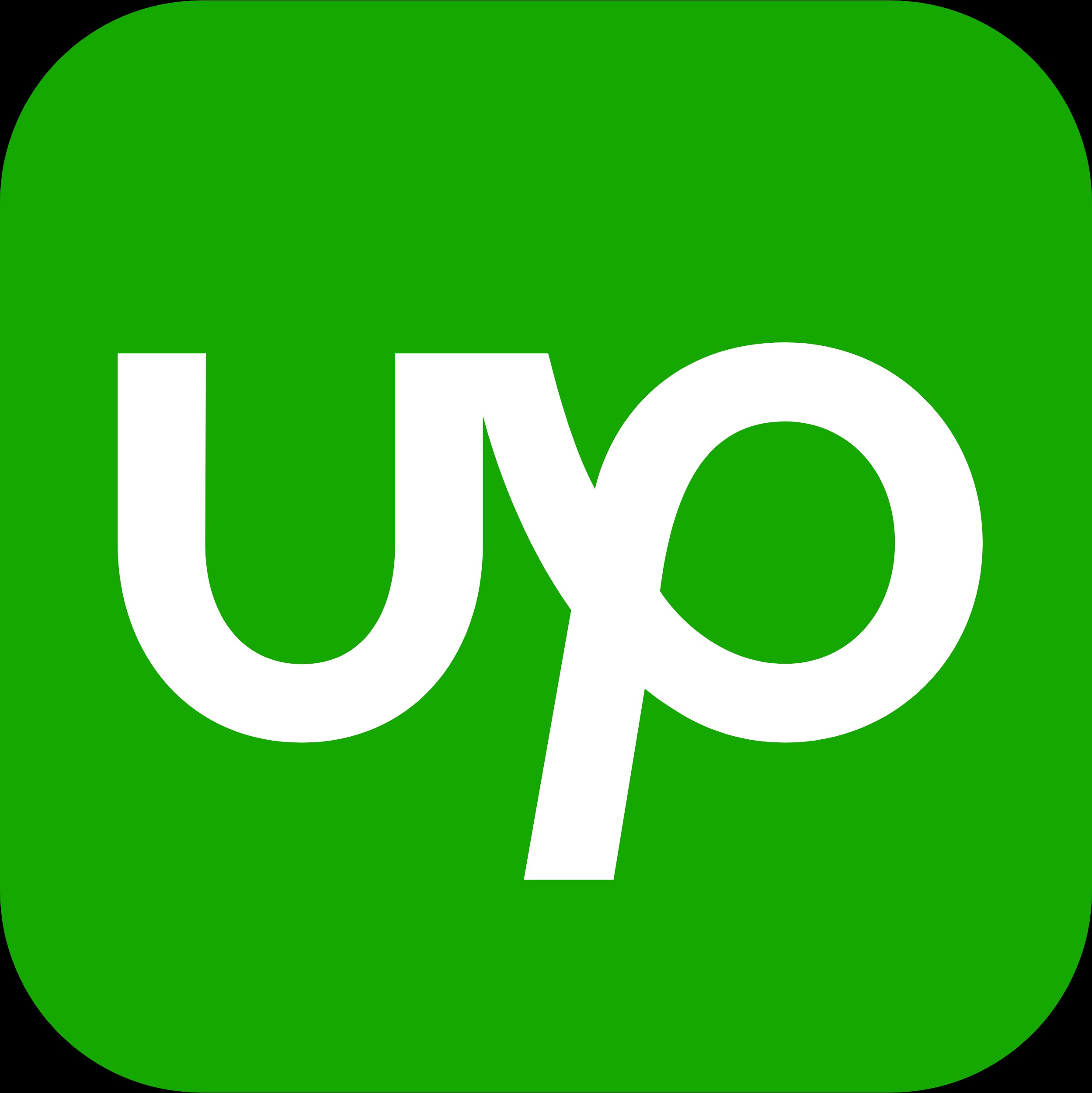 Upwork Logo
