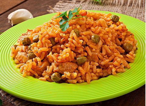 Riz Avic Sous
