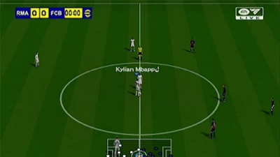 eFootball 26 Arabic screenshot