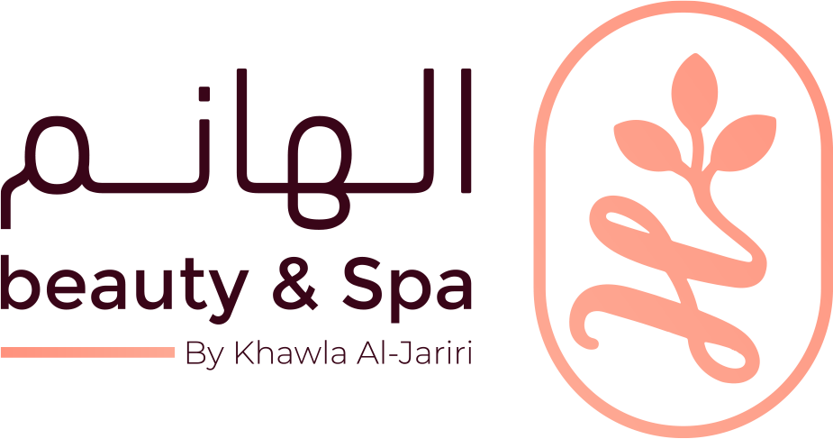 Alhanem Beauty & Spa Logo