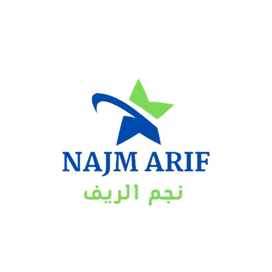 Najm Arif Official
