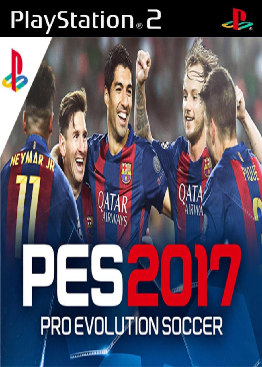 PES 2017 Super Deluxe Arabic Edition cover
