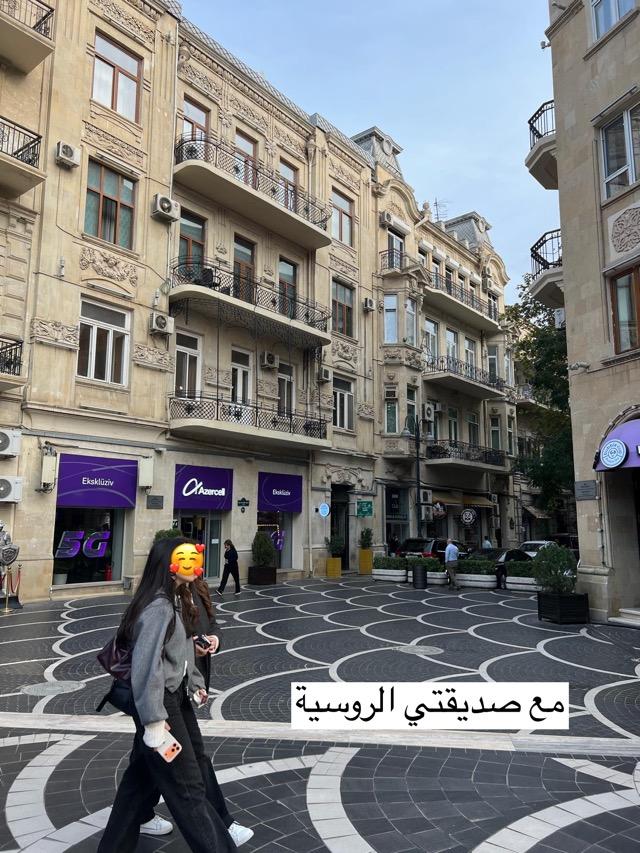 Baku,Quba,shahdag