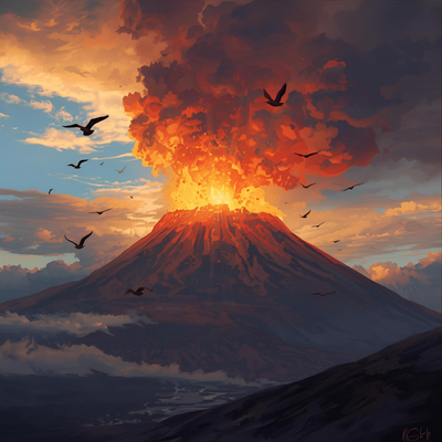 الذهب والبركان: هل يؤثر ثوران إثيوبيا على أسعار الذهب العالمية؟ (تحليل فني واقتصادي)