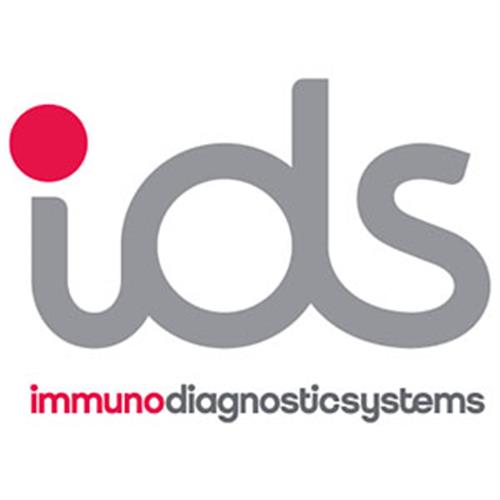 شعار شركة IDS