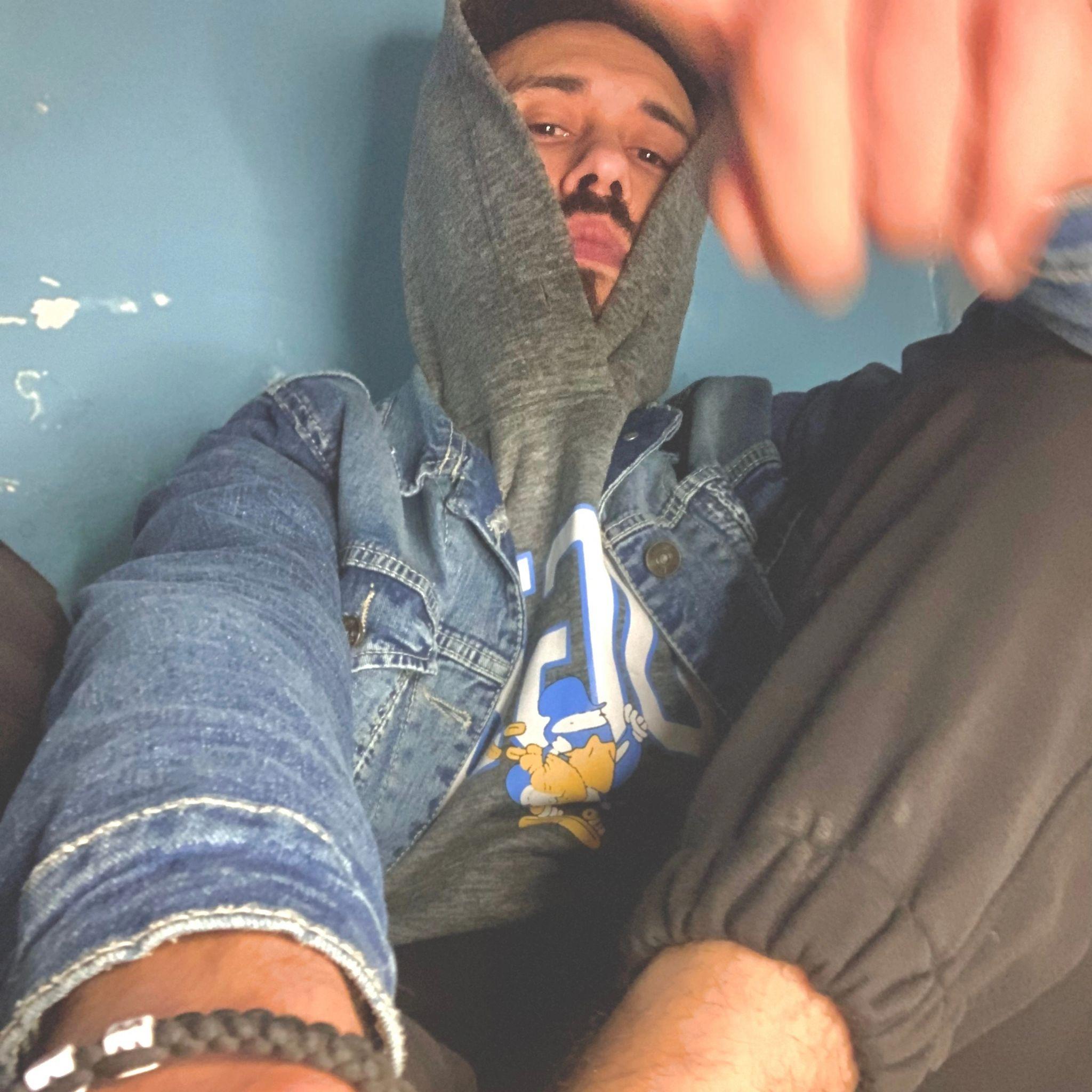 صورة MVNNOOO (منو) - فنان الراب المصري من الإسكندرية