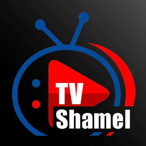 Shamel TV Icon