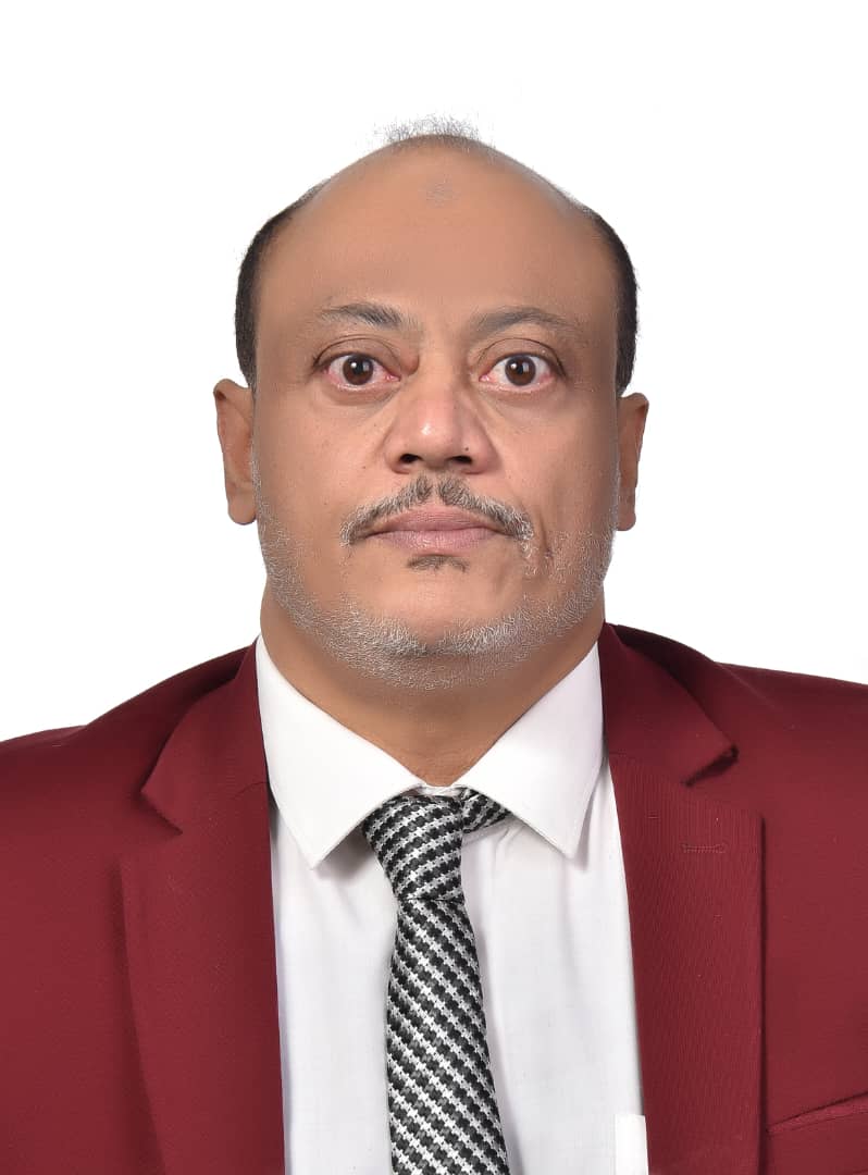 وهاج فؤاد محمد قاسم صورة