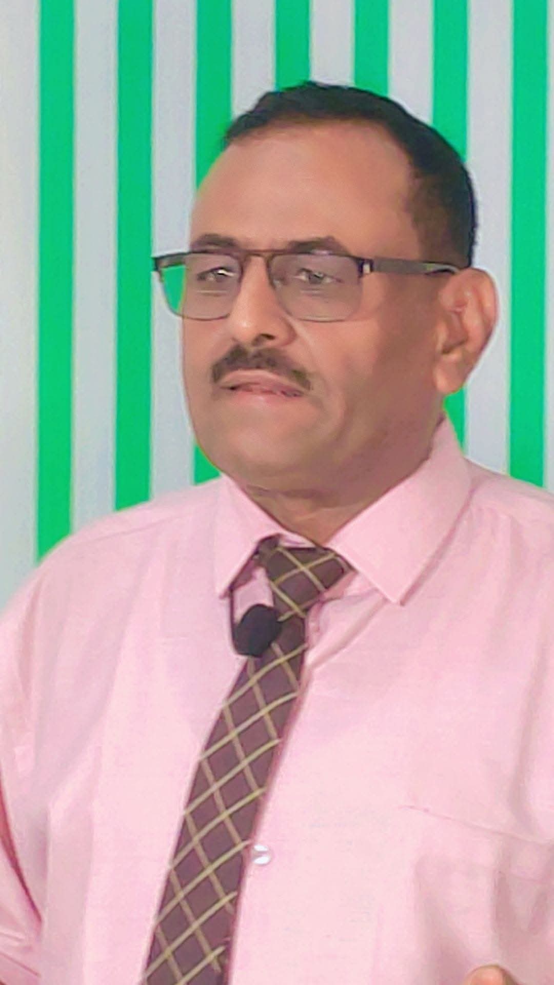 صورة خالد أحمد نعمان الأغبري