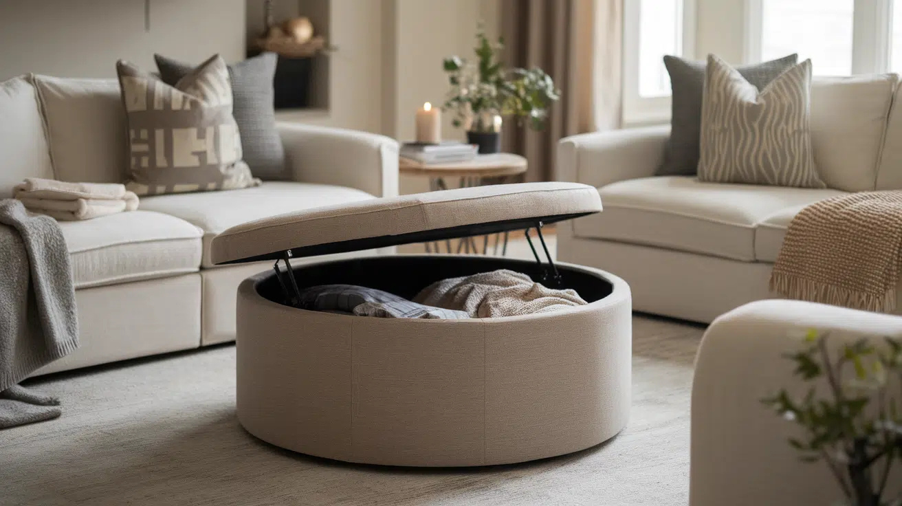 Smart Storage Products